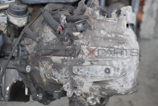 Скоростна кутия за Оpel Astra H 1.8I 55192042