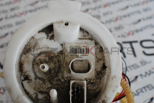 Бензинова помпа за BMW 140i F20 7344066-08 0580200701