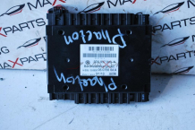 VW Phaeton мрежов модул за управление на захранването    3D0 937 049 N