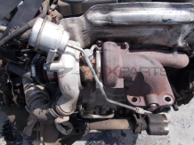 Турбо компресор за FORD TRANSIT 2.2 TDCI Turbo compressor  49S31-05313  49S3105313