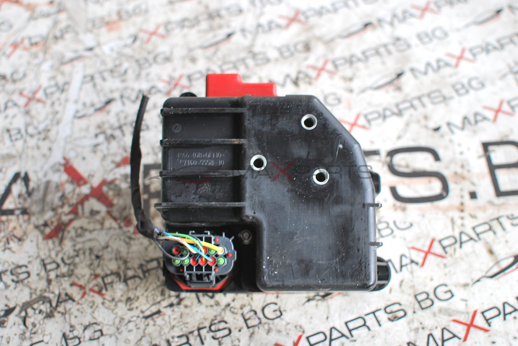 Управляващ модул за Range Rover  7140-5558-30 CPLA-14K131-AA