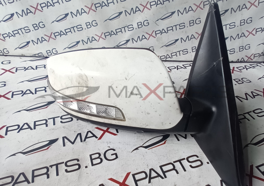 ДЯСНО ОГЛЕДАЛО KIA SORENTO 2015г. 8 pins