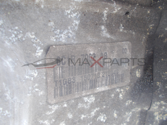 Скоростна кутия за Ford Transit 2.2TDCI MANUAL GEARBOX 6C1R-7F096-N5LUA 6C1R7002AB