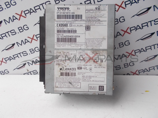 Навигация за VOLVO V70 31421873AA