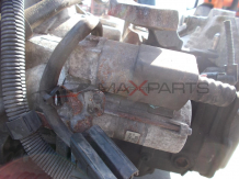 Стартер за AUDI A3 1.9 TDI PD Starter 02Z911023H