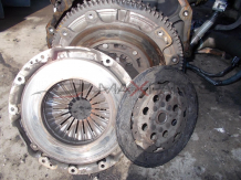 Съединител комплект за NISSAN X-TRAIL 2.2DCI Clutch kit