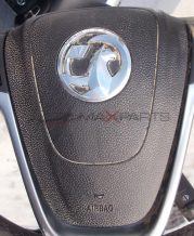AIR BAG волан за OPEL ASTRA J STEERING WHEEL AIRBAG