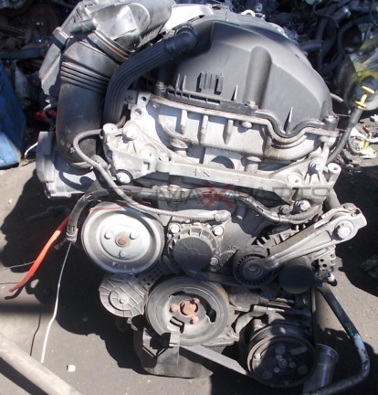 Двигател за MINI COOPER R56 1.4i N12B14AA Engine