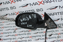 Ляво огледало за Audi A3 FEISLIFT