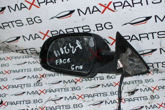 Ляво огледало за Audi A3 FEISLIFT