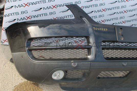 Предна броня за Volkswagen Touareg