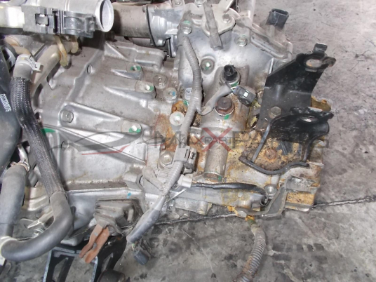 Скоростна кутия за TOYOTA AURIS 1.6 VVTI AUTO GEARBOX