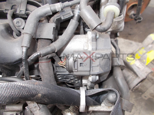 Управление вихрови клапи за VW PASSAT 6 2.0 TDI CR SWIRL FLAP ACTUATOR  03L129086V