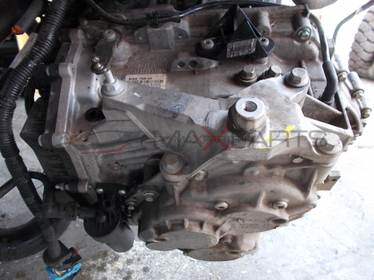 FORD C MAX 2.0 TDCI 33000KM!!! UFDB ENGINE