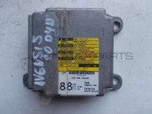 Централа AIRBAG за TOYOTA AVENSIS AIRBAG CONTROL MODULE 208623106 8917005160