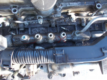Горивна рейка за TOYOTA AVENSIS 2.0 D4D FUEL RAIL