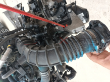 ВСМУКАТЕЛЕН МАРКУЧ DACIA LOGAN 0.9 TCE