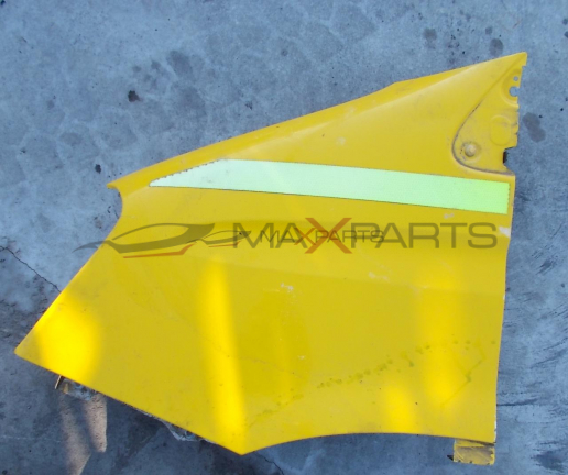 ЛЯВ КАЛНИК ЗА  IVECO        FENDER  LEFT FOR  IVECO