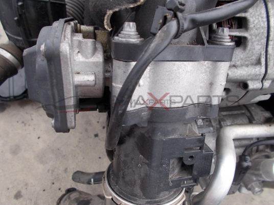 Дроселова клапа за BMW F30 320D THROTTLE BODY 1354781075203 7810752