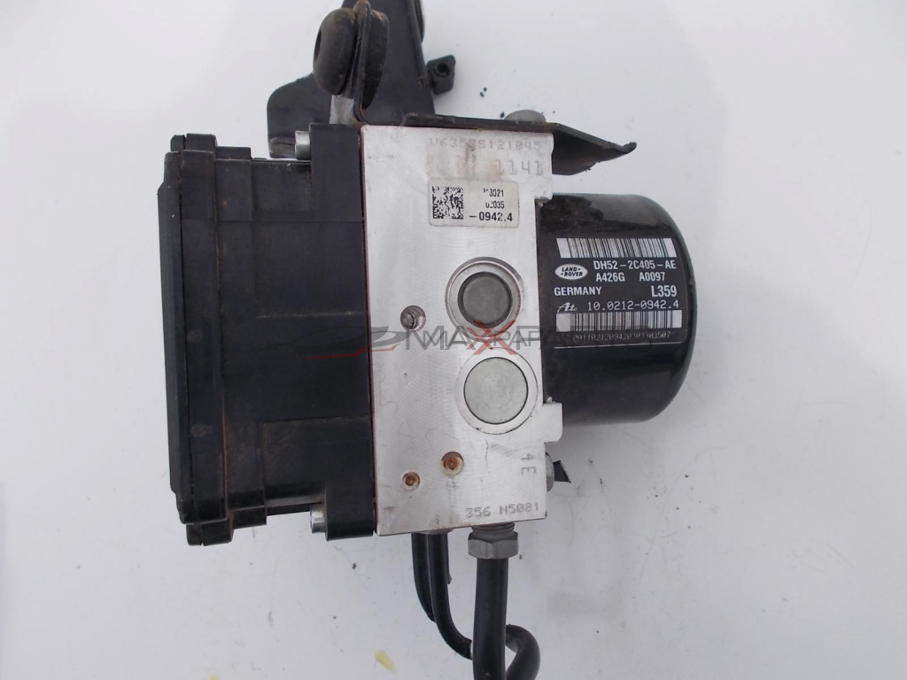 ABS модул за LAND ROVER FREELANDER 2 TD4 ABS PUMP DH52-2C405-AE 10.0212-0942.4