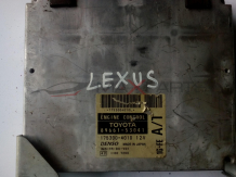 Компютър за Toyota Lexus Is200 engine ECU 8966153041  1753004010