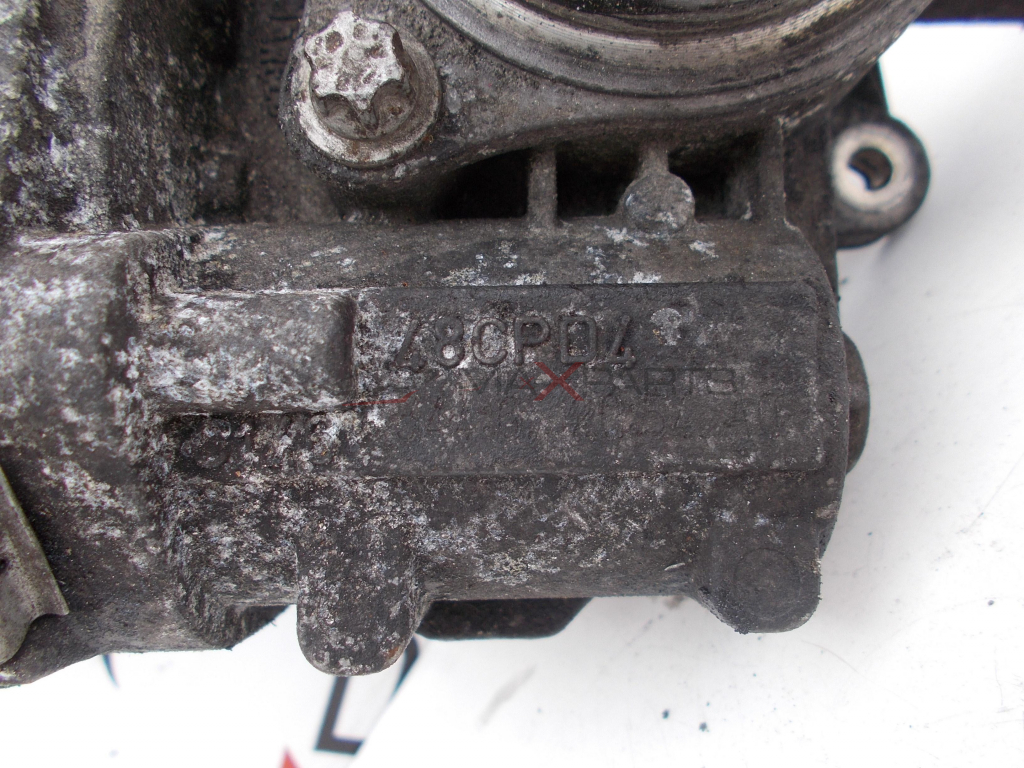 Дроселова клапа за Opel Zafira B 1.9CDTI THROTTLE BODY 48CPD4