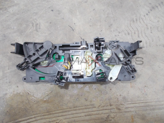 Клима управление за PEUGEOT 207 Heater Climate Controls N102079BG 69910002