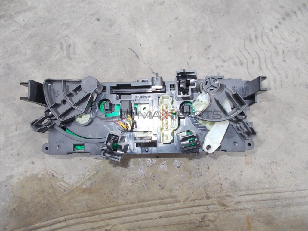 Клима управление за PEUGEOT 207 Heater Climate Controls N102079BG 69910002