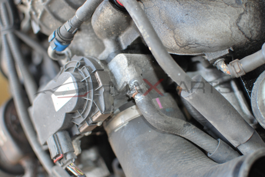 Дроселова клапа за Mazda CX7 2.3T