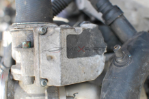 Дроселова клапа за Skoda Fabia 1.4TDI AMF