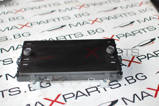 НАВИГАЦИЯ  VW Golf 7 5G Discover Media Touch programming unit 8" Voice MIB2 5G6919605B