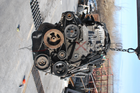 Двигател за Hyundai Getz 1.5CRDI D4FA