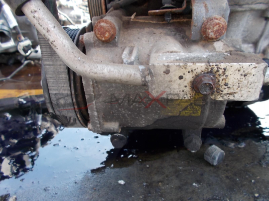 Клима компресор за FORD FIESTA 1.4 TDCi A/C COMPRESSOR 8V5119D629DF