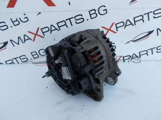 Генератор за VW Golf 4 1.9TDI ALTERNATOR 038903023L 0124325001381