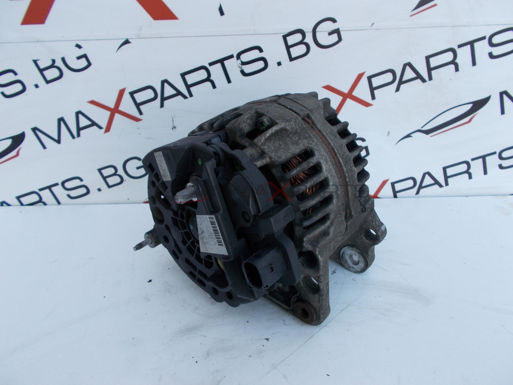 Генератор за VW Golf 4 1.9TDI ALTERNATOR 038903023L 0124325001381