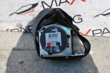 Преден ляв клан за Mitsubishi Pajero 602276700C