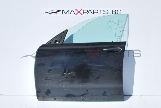 Предна лява врата за BMW 530GT