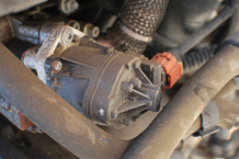 ЕГР клапан за Opel Insignia 2.0CDTI K5T70977