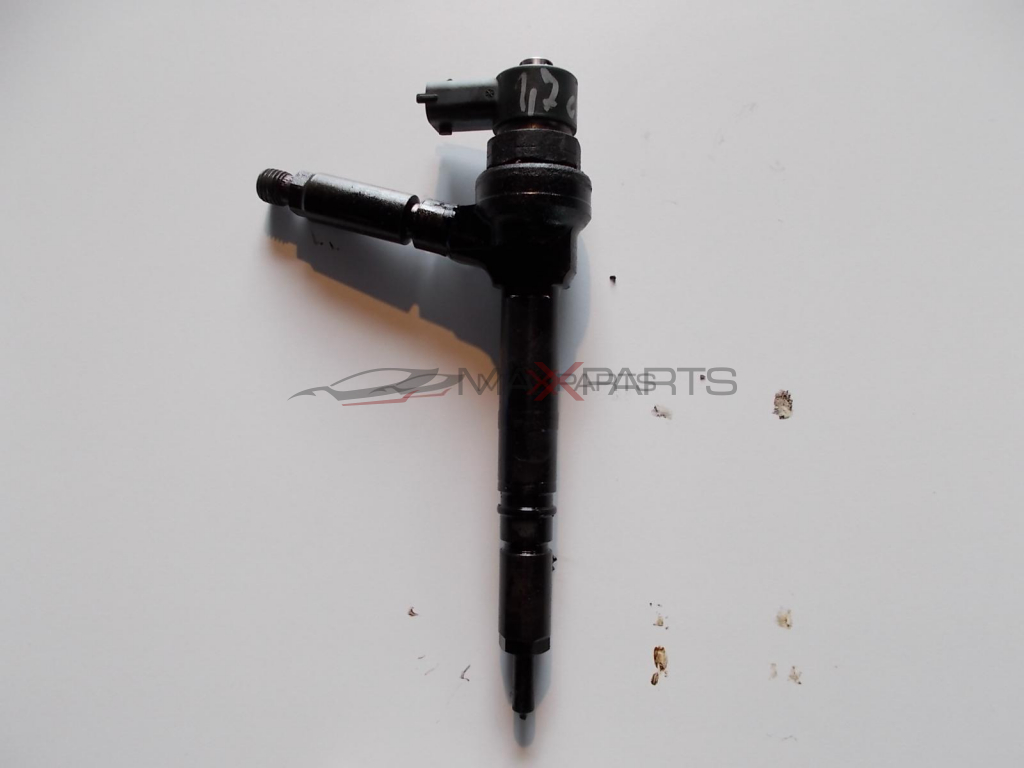 Opel Astra G 0445110118 1.7 CDTI