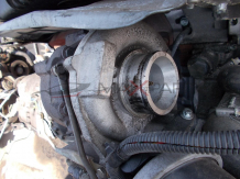 Турбо компресор  за Mercedes-Benz W203 2.2CDI AL0024GT18V A6460900186