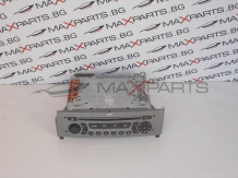 Радио CD player за Peugeot 308 96650206XH
