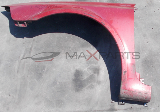 Ляв калник за Renault Laguna 2 face Left Fender