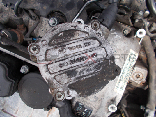 Ваккум помпа за Mercedes-Benz Sprinter 2.2CDI A6462300165