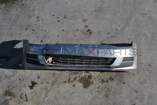 Предна броня за Volkswagen Golf 7