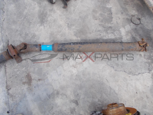 Кардан за FORD TRANSIT 2.4 TDCI PROPSHAFT