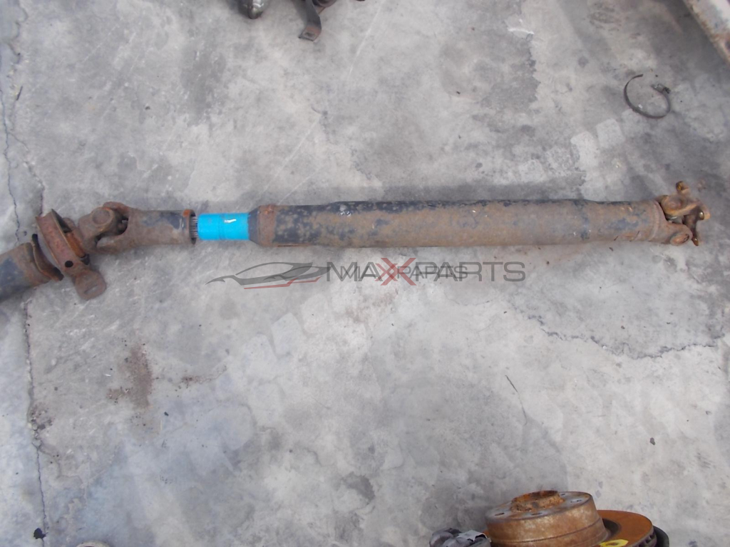 Кардан за FORD TRANSIT 2.4 TDCI PROPSHAFT