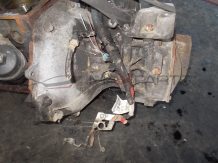 Скоростна кутия за OPEL 1.6 16V MANUAL GEARBOX  55355489