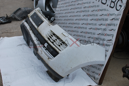 Предна броня за Range Rover