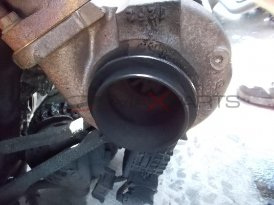 Турбо компресор за Mercedes-Benz W211 2.7CDI AL0019GT22V A6110961099  716111-5001s