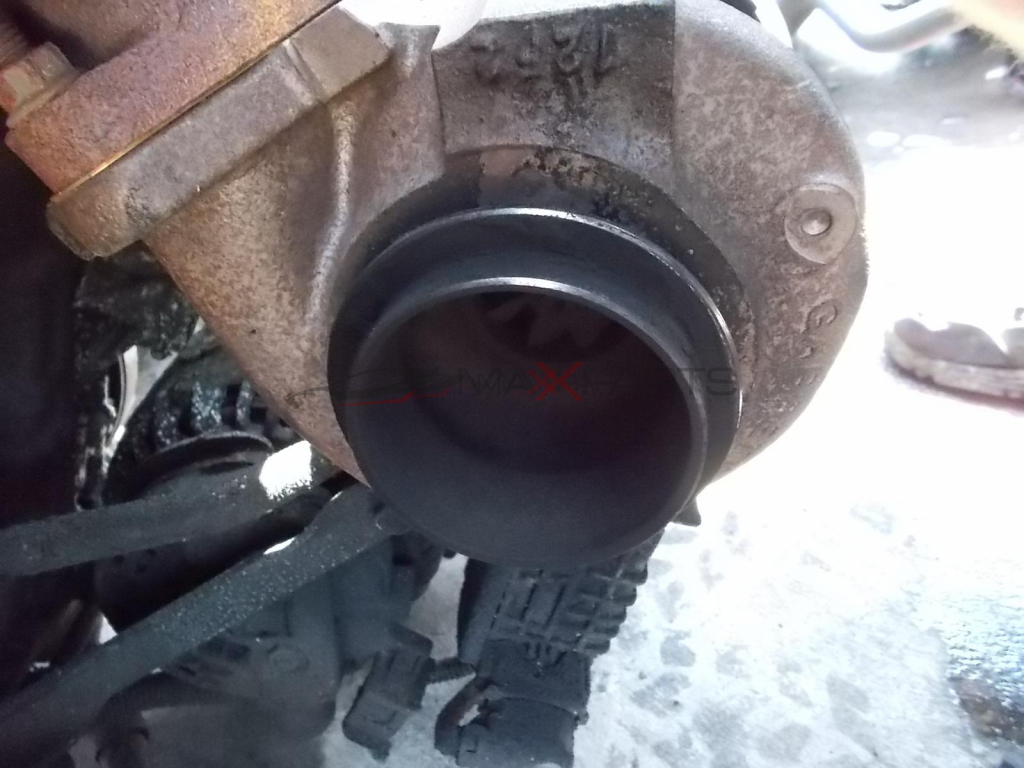 Турбо компресор за Mercedes-Benz W211 2.7CDI AL0019GT22V A6110961099  716111-5001s